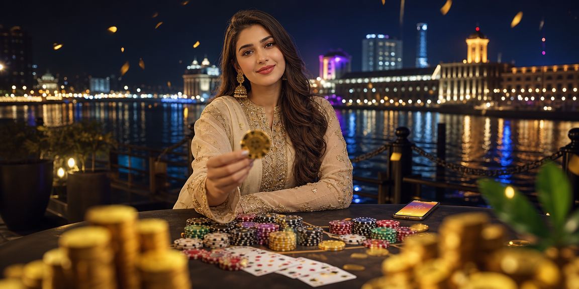 lucky game
